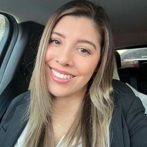 Meet your Posher, Kerianne